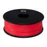 Filamento PETg de 1.75mm 1Kg (para Impresora 3D)