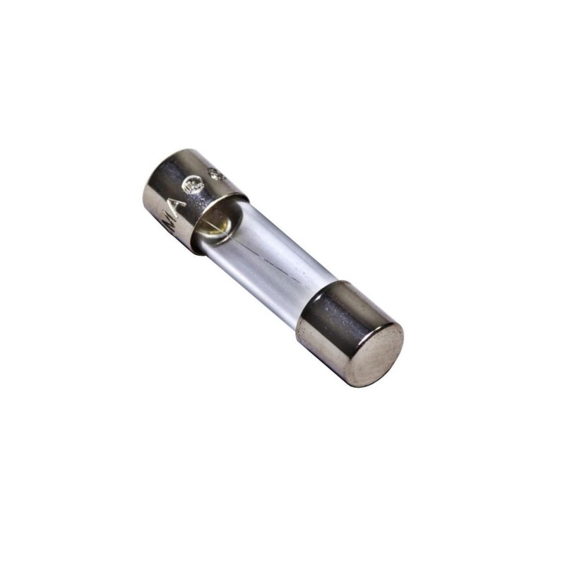 Fusible europeo 1A 250V