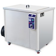 Lavadora Ultrasónica Industrial JP-480ST