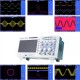 Osciloscopio Digital 100Mhz