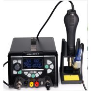 Estación Yihua 853D 5A (II)