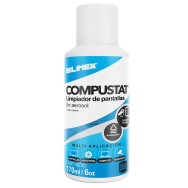 Limpiador Antiestático de Pantallas de 170ml en aerosol