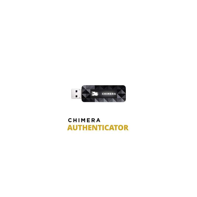 Chimera Tool PRO Dongle (Authenticator)