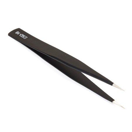 Tweezers ESD-16