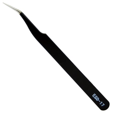 Tweezers ESD-17