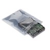Bolsas blindada ESD - Con cierre (100pcs) de 6x8"