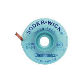 Trencilla Chemtronics 1.5mm