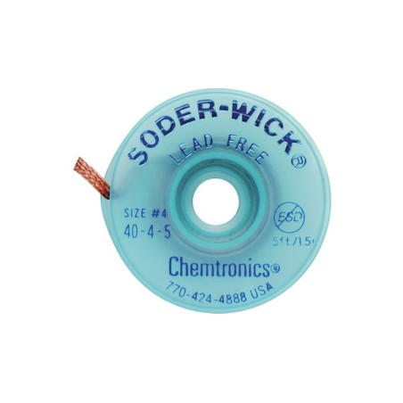 Trencilla Chemtronics 1.5mm