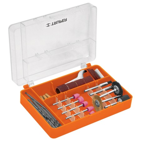 Accesorios para moto-tool