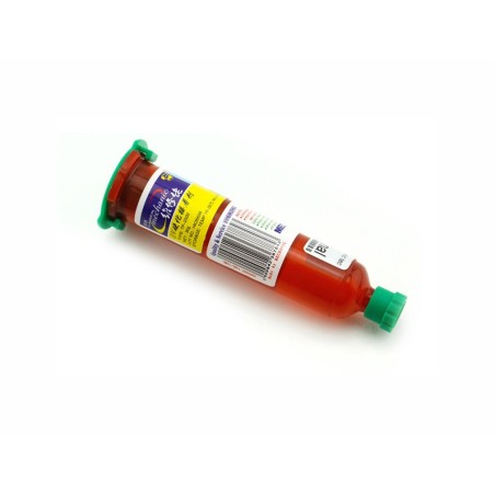 Pegamento UV LOCA TP-2500 30g