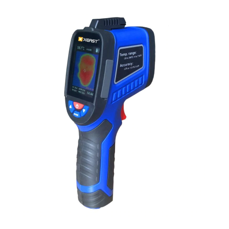 Cámara Térmica IR890