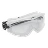 Goggles de seguridad, Profesionales, mica transparente