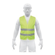 Chaleco de seguridad, alta...
