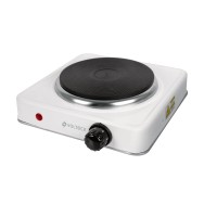 Parrilla eléctrica de disco...