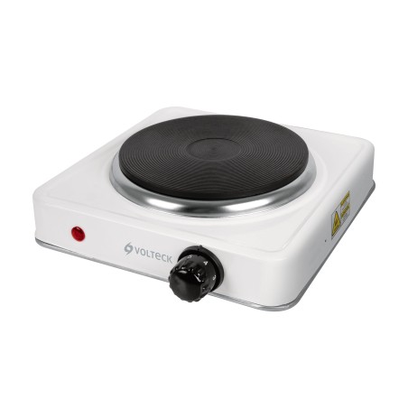 Parrilla eléctrica de disco individual