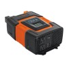 Inversor de Corriente de 1200W
