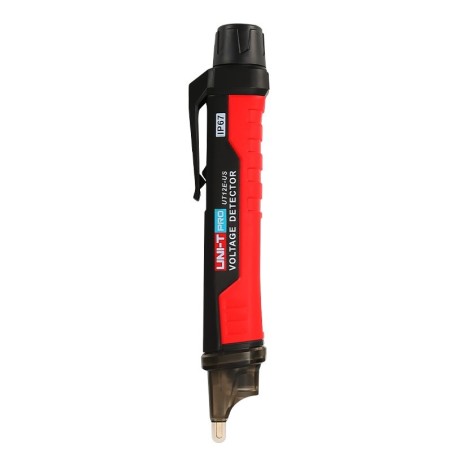 Probador de voltaje (sin contacto) UT12E