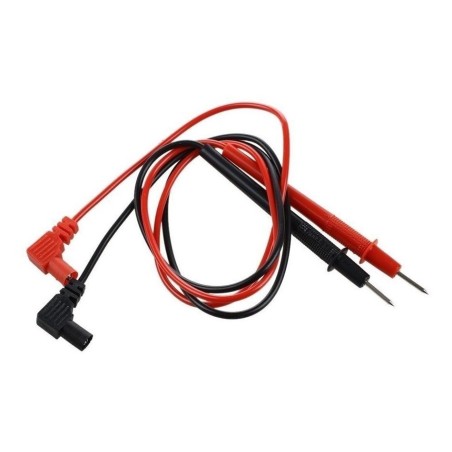 Puntas para Multimetro (económicas)