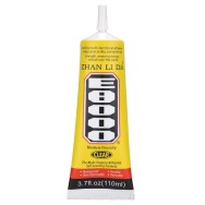 Pegamento E8000 de 110ml