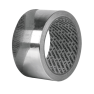 Cinta de aluminio 48 mm x 10 m