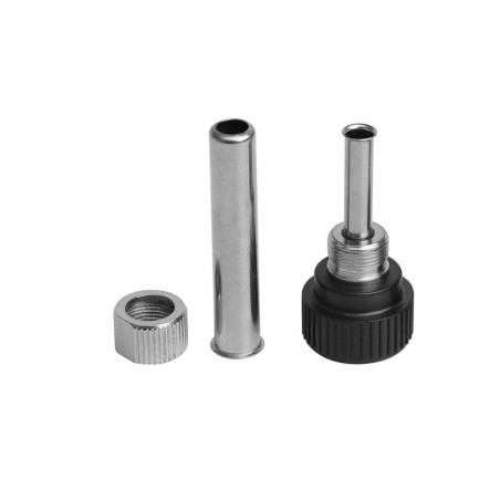 Casquillo para manerales de cautín