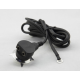 Cable para aterrizar tapete y pulseras ESD