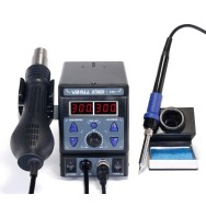 Estación de soldadura Yihua...