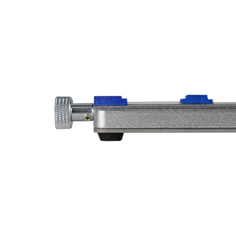 Fixture / Holder para reparación de PCAs
