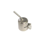 Boquilla curva de 3mm Yihua...