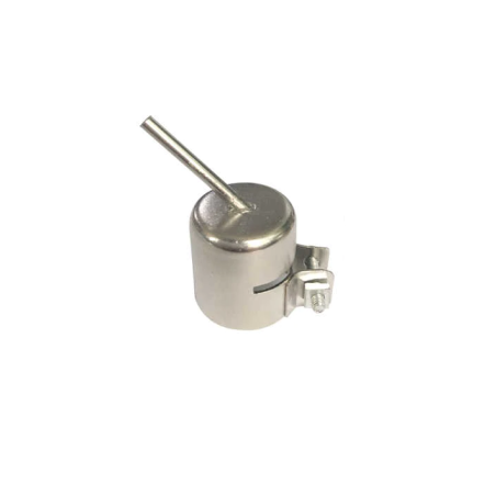 Boquilla curva de 3mm Yihua para pistola de calor