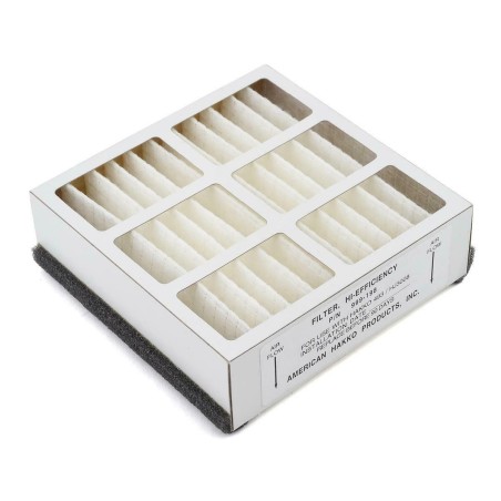 Filtro Hakko para FA-400