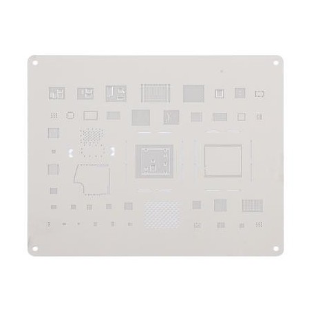 Esténcil iPhone 11 (A13)