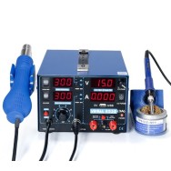 Estación de soldadura Yihua...