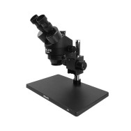 Microscopio Trinocular...