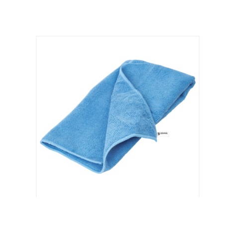 Toalla de microfibra 40 X 40 cm