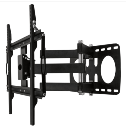 Soporte para TV, articulado 26"- 65"