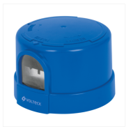 Sensor Fotoeléctrico...