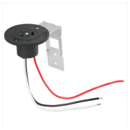 Contacto (socket) para...