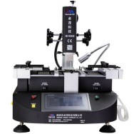 Maquina para Reballing...