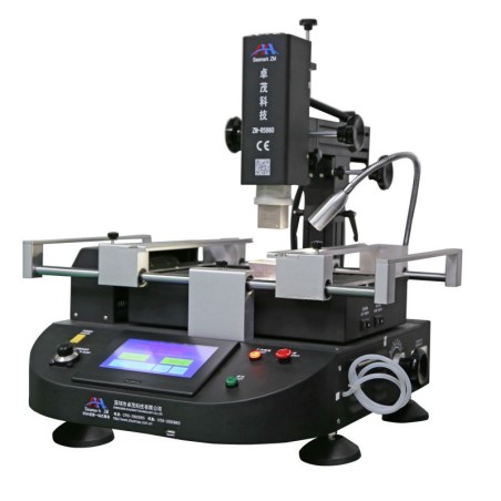 Maquina para Reballing ZM-R5860