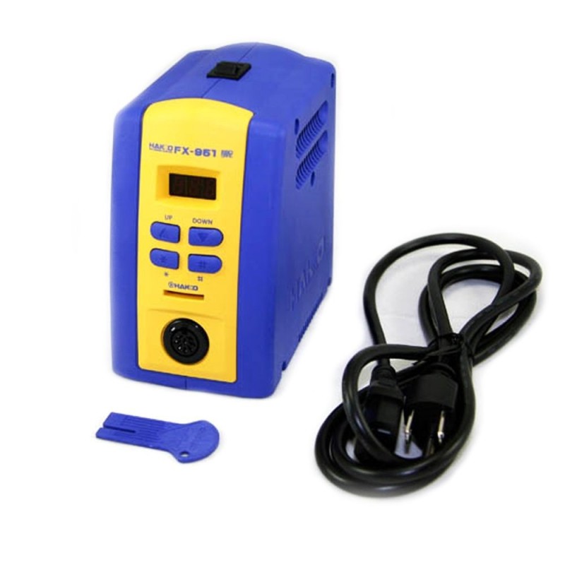 Estación Hakko FX-951 (sin accesorios)