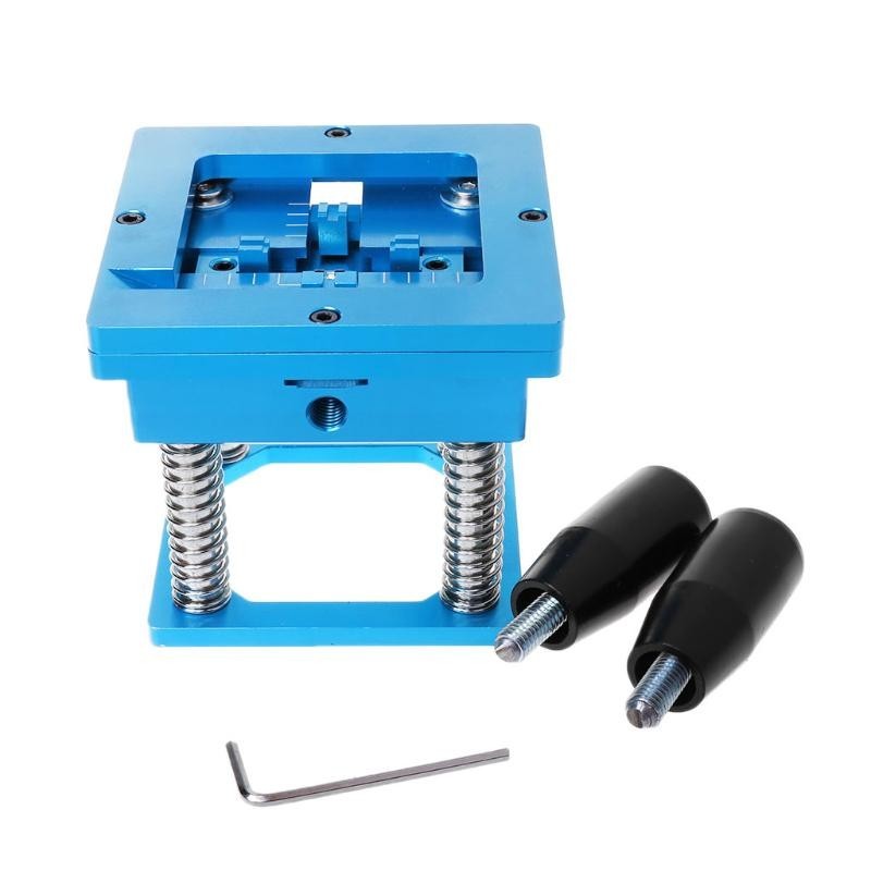 Kit para reballing con esténciles
