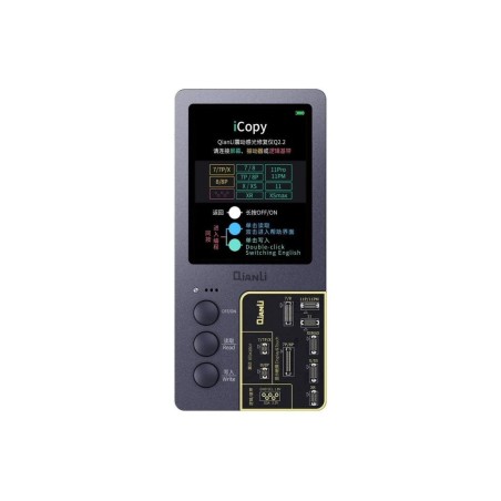 Programador QianLi iCopy Plus 2.2