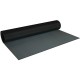 Rollo de tapete ESD negro 60cm x 10m