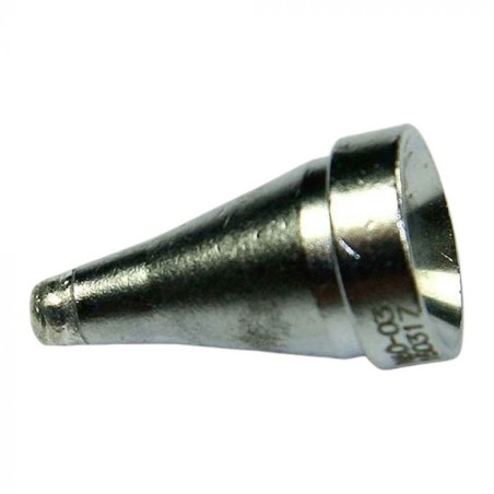 Boquilla Hakko para desoldar de 1.0 mm (N60-02)