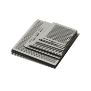 Kit de 36 Esténciles...