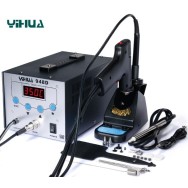 Estación de Extracción...