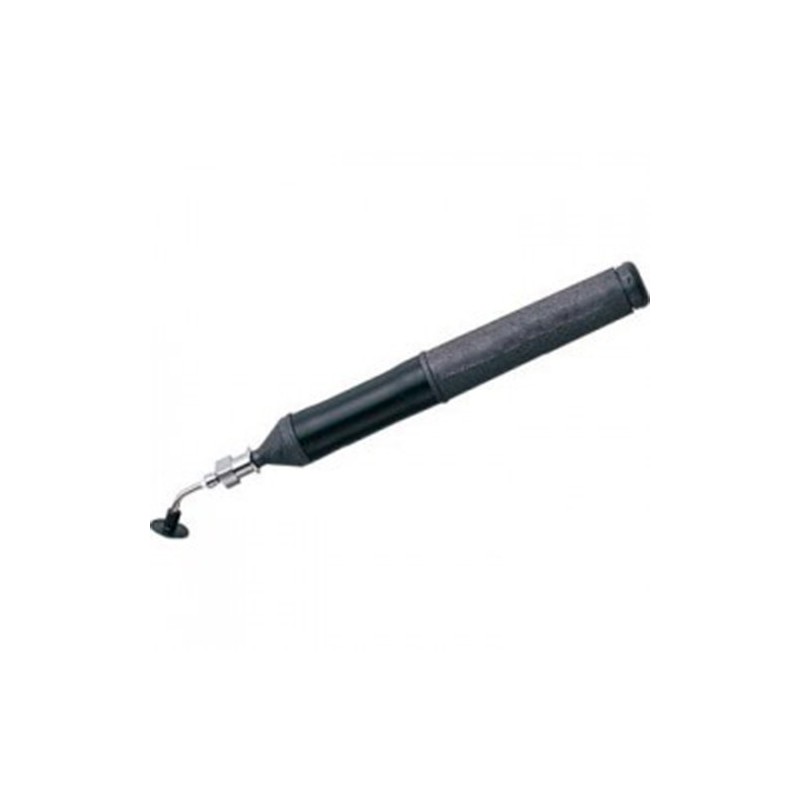 Pluma de Succión
