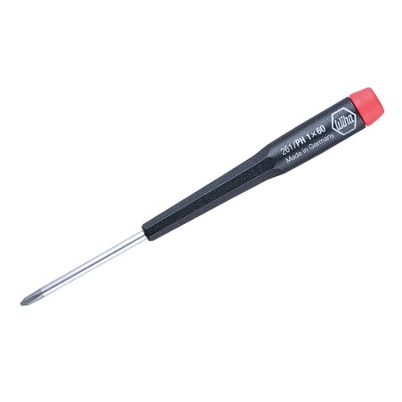 Desarmador Wiha Picofinish PH1x60