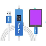Magico Diag Tool